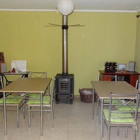 Tralka B&B Talca  Zewnętrze zdjęcie